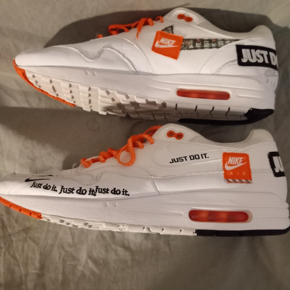 Nike Air Max